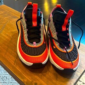 Nike Basketball Shoes